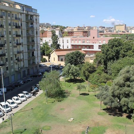 T-Rooms Cagliari Ngoại thất bức ảnh