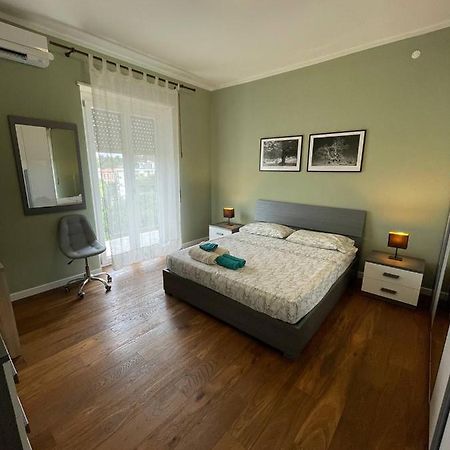 T-Rooms Cagliari Ngoại thất bức ảnh