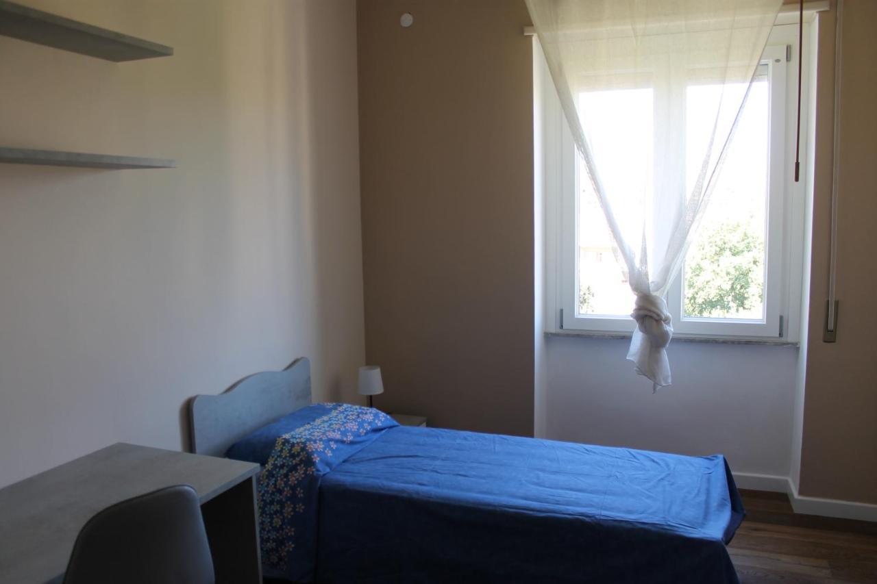 T-Rooms Cagliari Ngoại thất bức ảnh