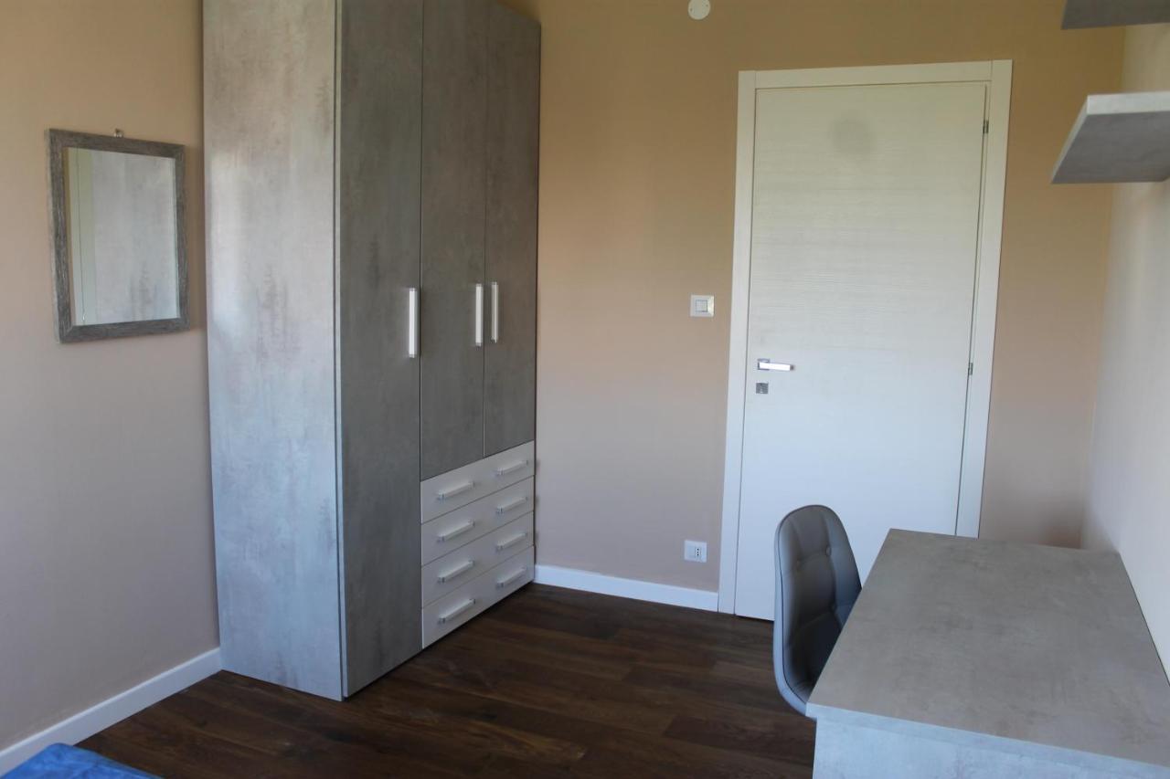 T-Rooms Cagliari Ngoại thất bức ảnh