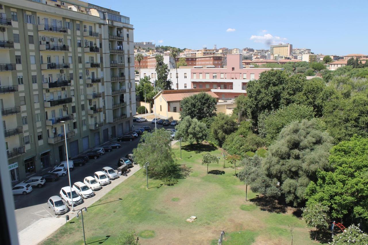 T-Rooms Cagliari Ngoại thất bức ảnh