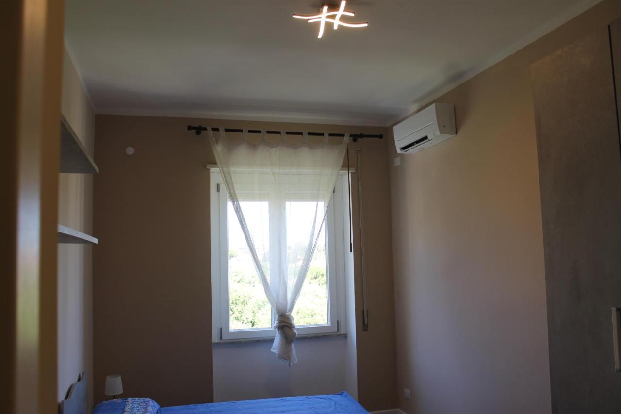 T-Rooms Cagliari Ngoại thất bức ảnh