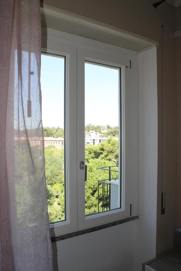 T-Rooms Cagliari Ngoại thất bức ảnh
