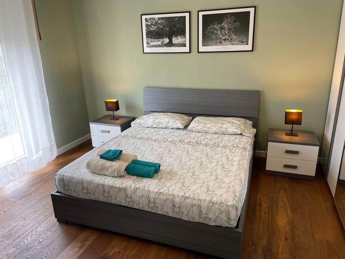 T-Rooms Cagliari Ngoại thất bức ảnh