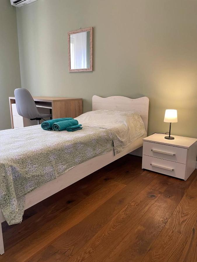 T-Rooms Cagliari Ngoại thất bức ảnh