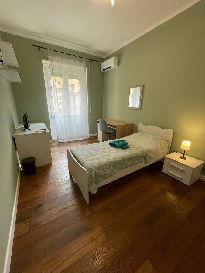 T-Rooms Cagliari Ngoại thất bức ảnh