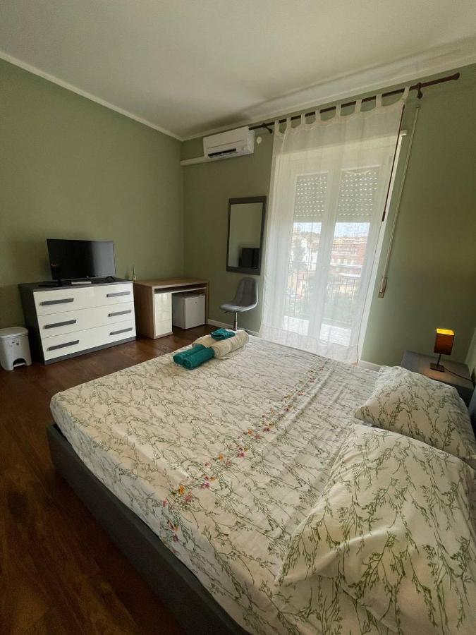 T-Rooms Cagliari Ngoại thất bức ảnh