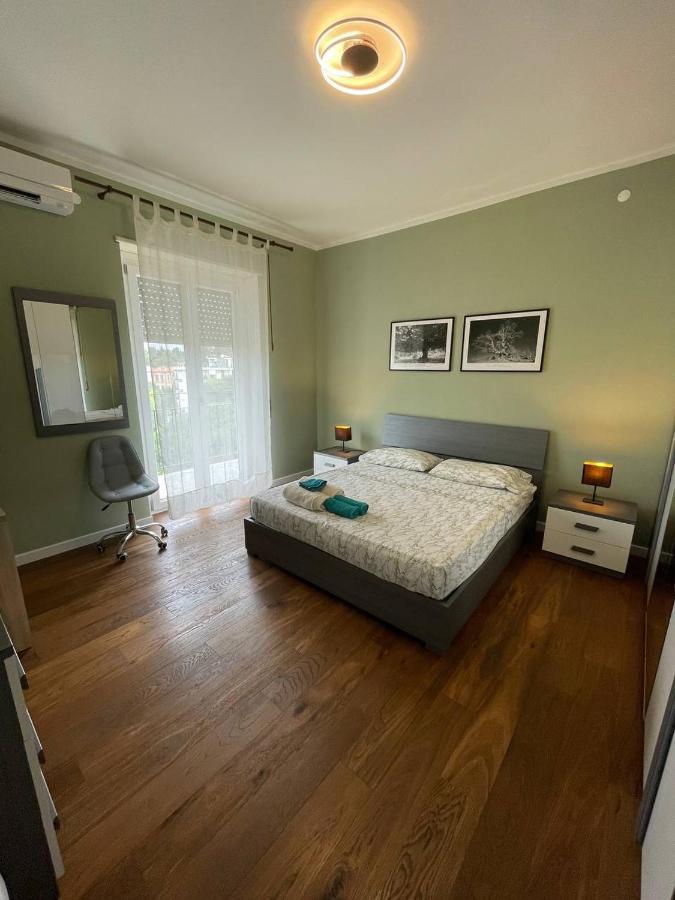 T-Rooms Cagliari Ngoại thất bức ảnh