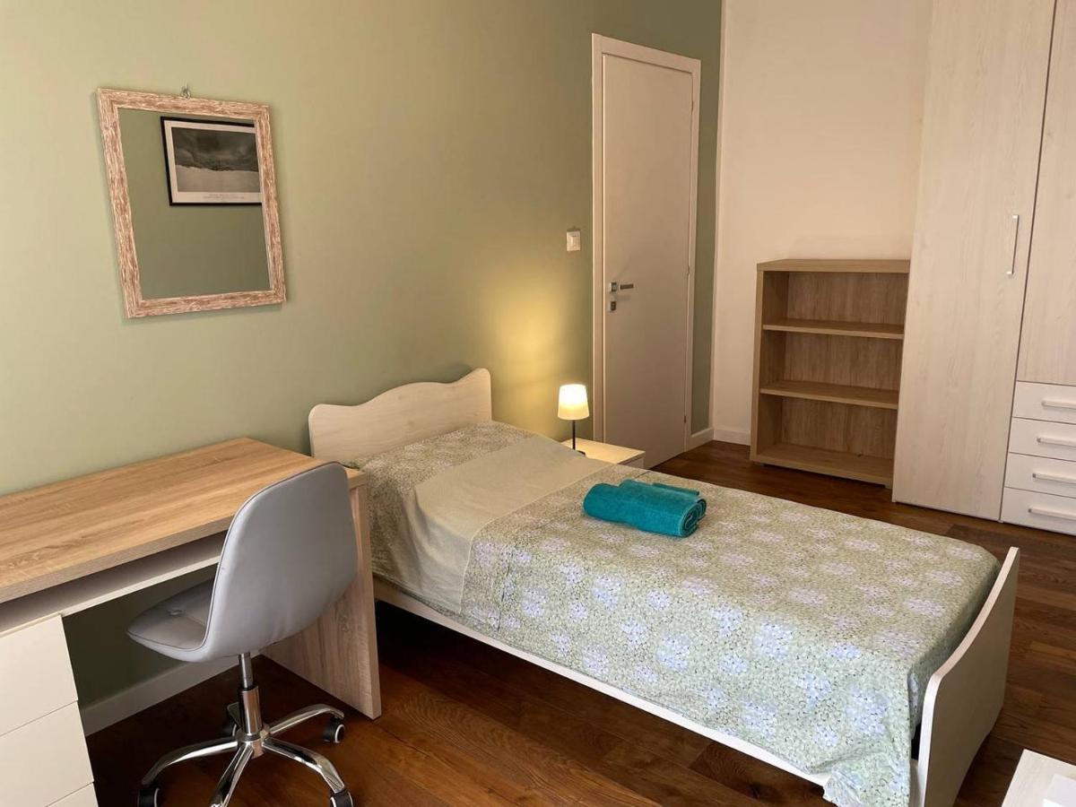 T-Rooms Cagliari Ngoại thất bức ảnh