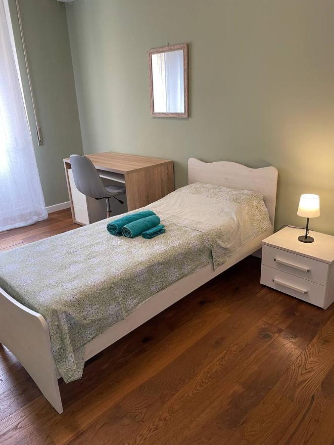 T-Rooms Cagliari Ngoại thất bức ảnh