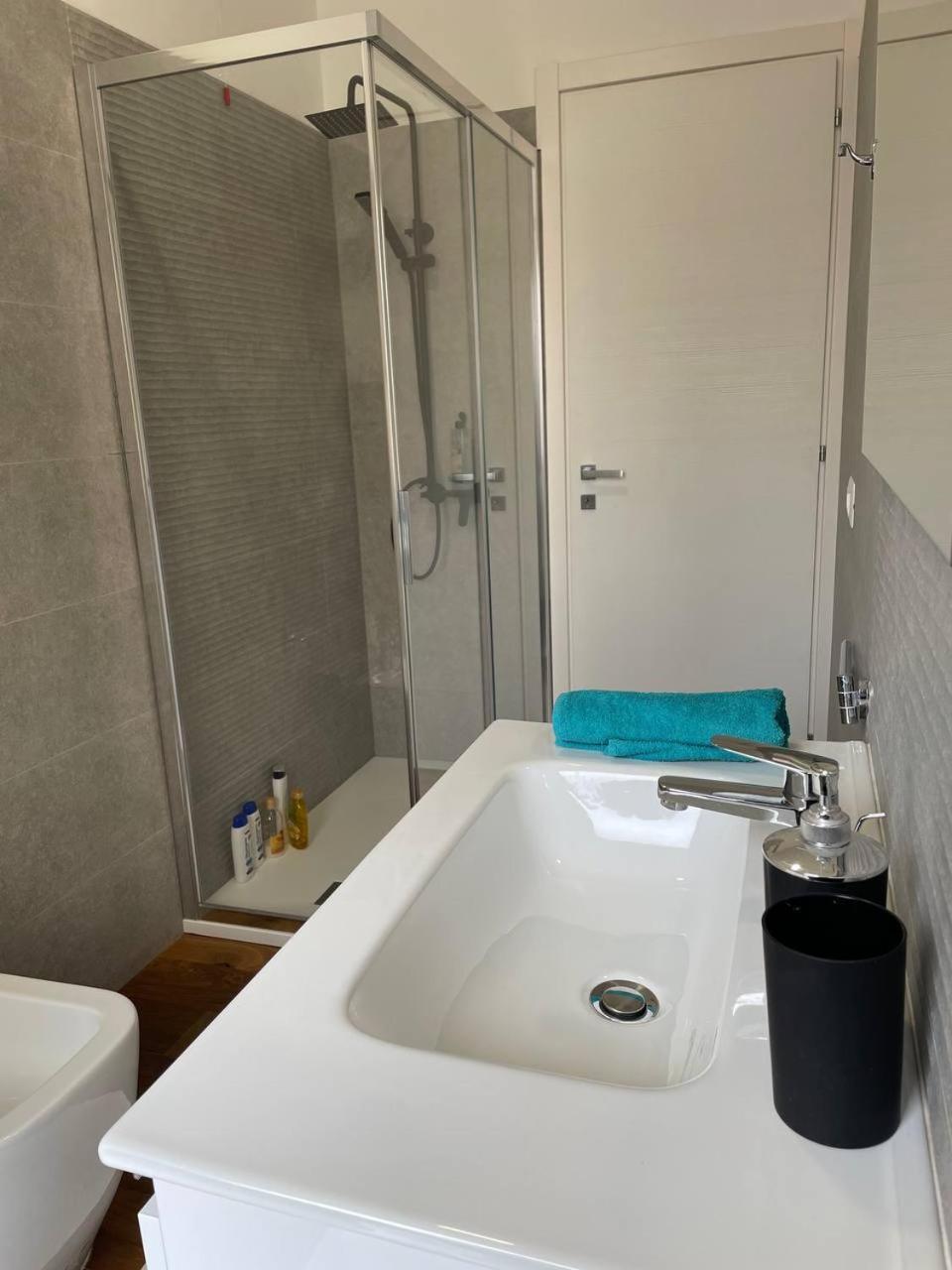 T-Rooms Cagliari Ngoại thất bức ảnh