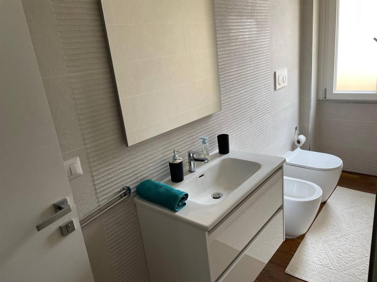 T-Rooms Cagliari Ngoại thất bức ảnh