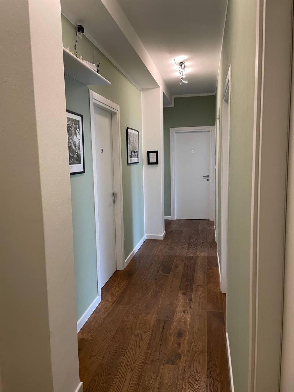 T-Rooms Cagliari Ngoại thất bức ảnh