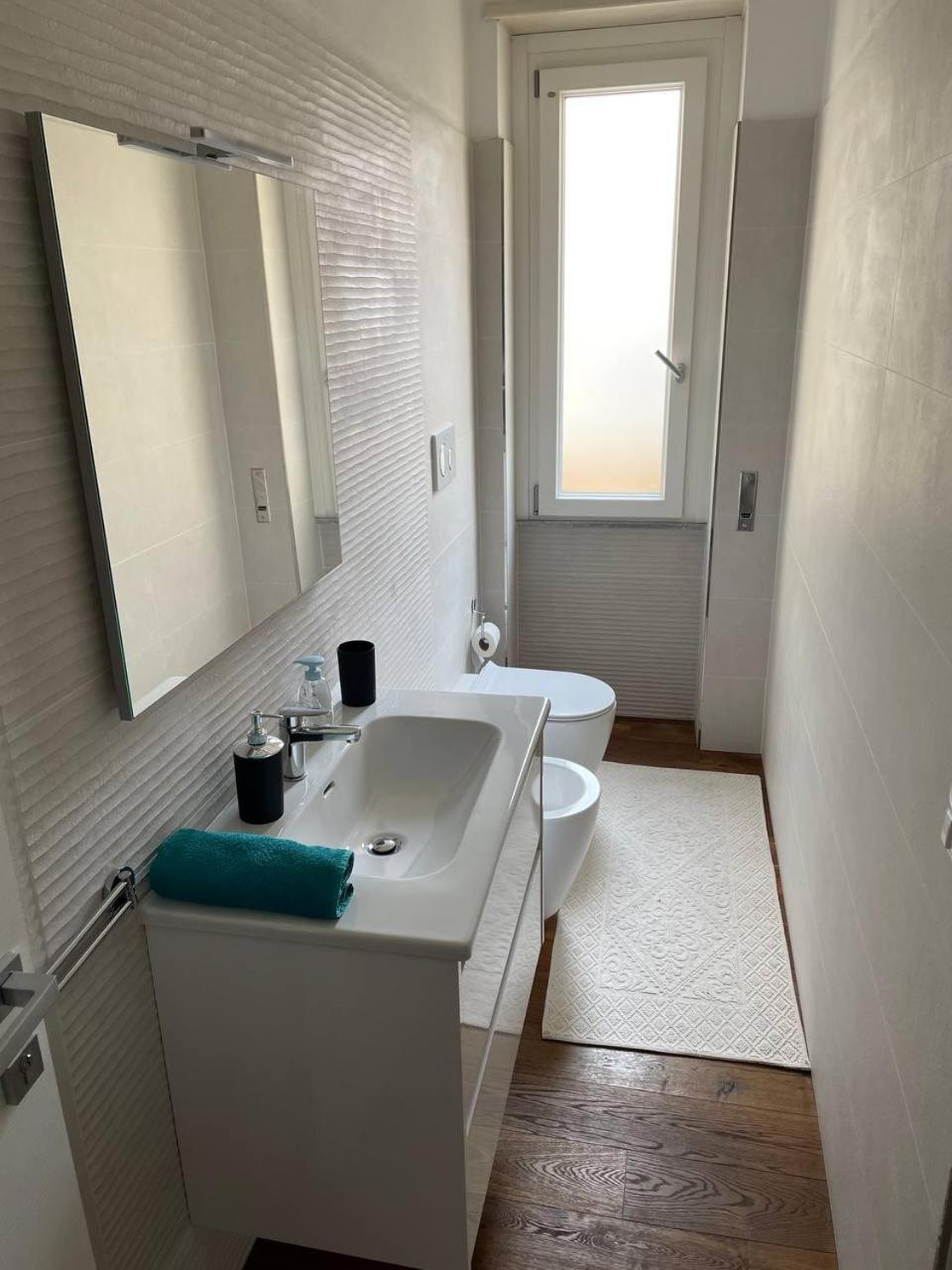T-Rooms Cagliari Ngoại thất bức ảnh