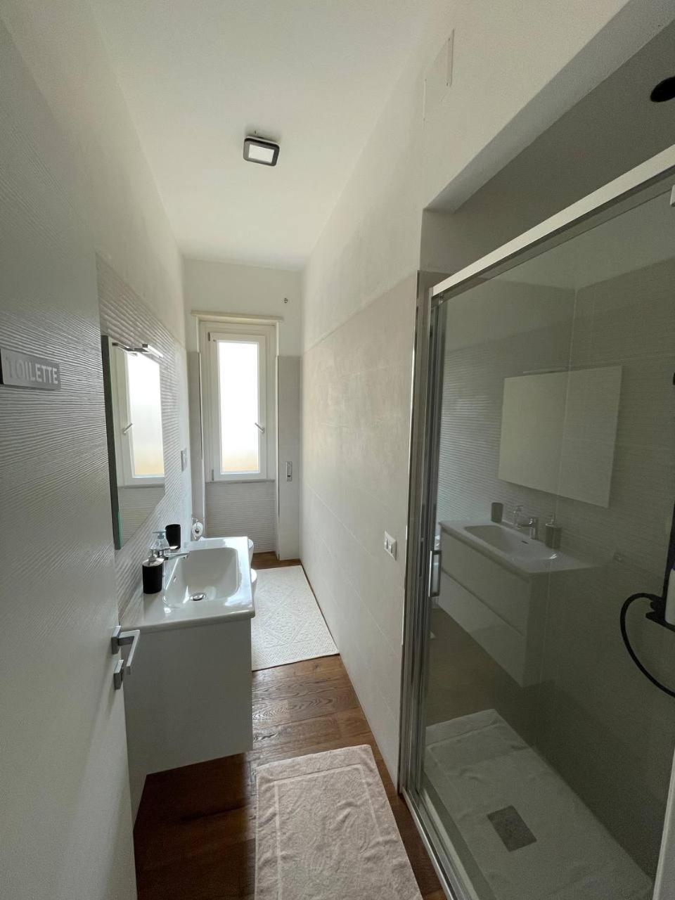 T-Rooms Cagliari Ngoại thất bức ảnh