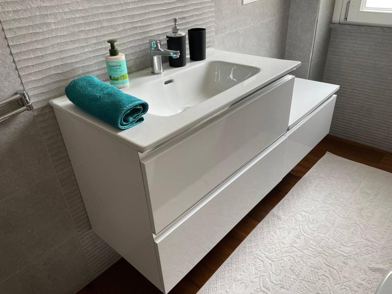 T-Rooms Cagliari Ngoại thất bức ảnh