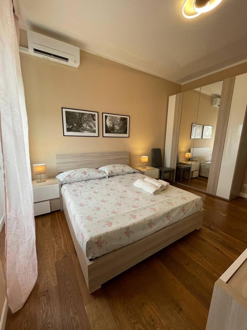 T-Rooms Cagliari Ngoại thất bức ảnh