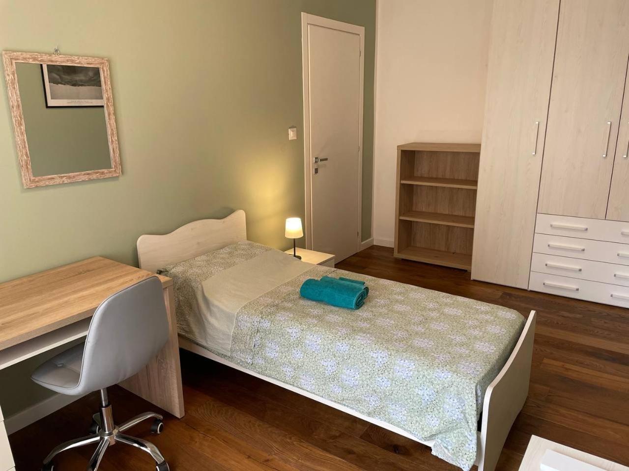 T-Rooms Cagliari Ngoại thất bức ảnh