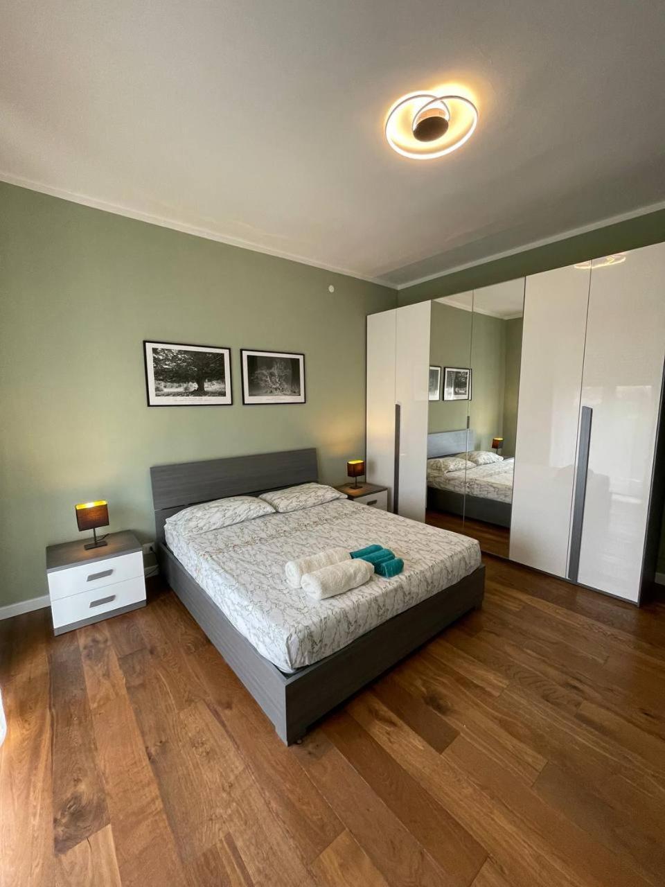 T-Rooms Cagliari Ngoại thất bức ảnh