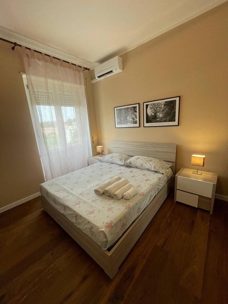 T-Rooms Cagliari Ngoại thất bức ảnh