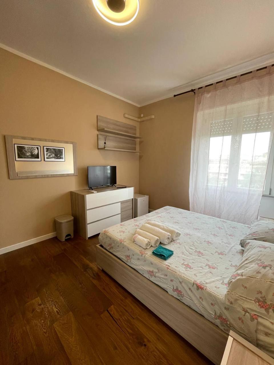 T-Rooms Cagliari Ngoại thất bức ảnh