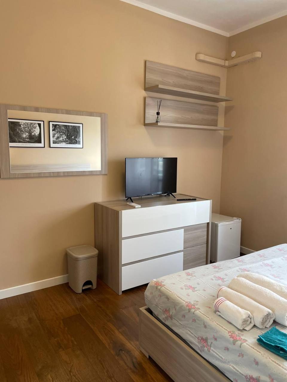 T-Rooms Cagliari Ngoại thất bức ảnh