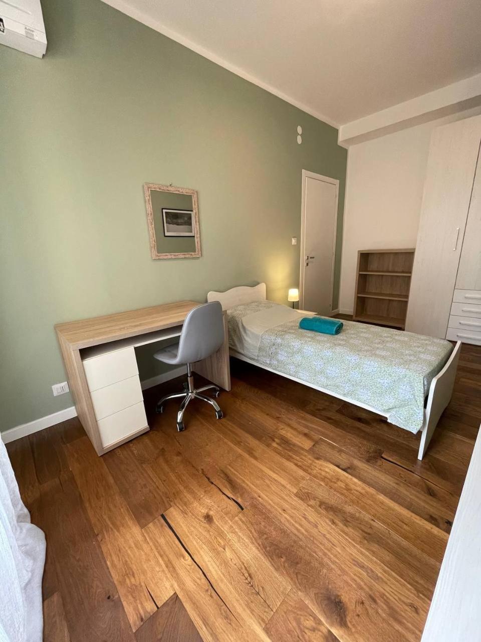 T-Rooms Cagliari Ngoại thất bức ảnh