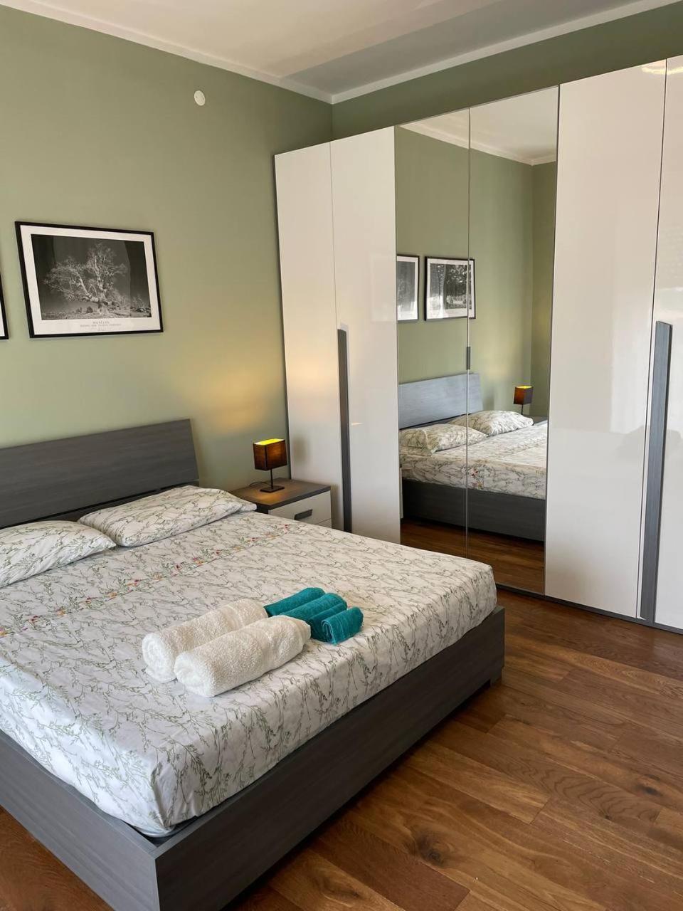 T-Rooms Cagliari Ngoại thất bức ảnh