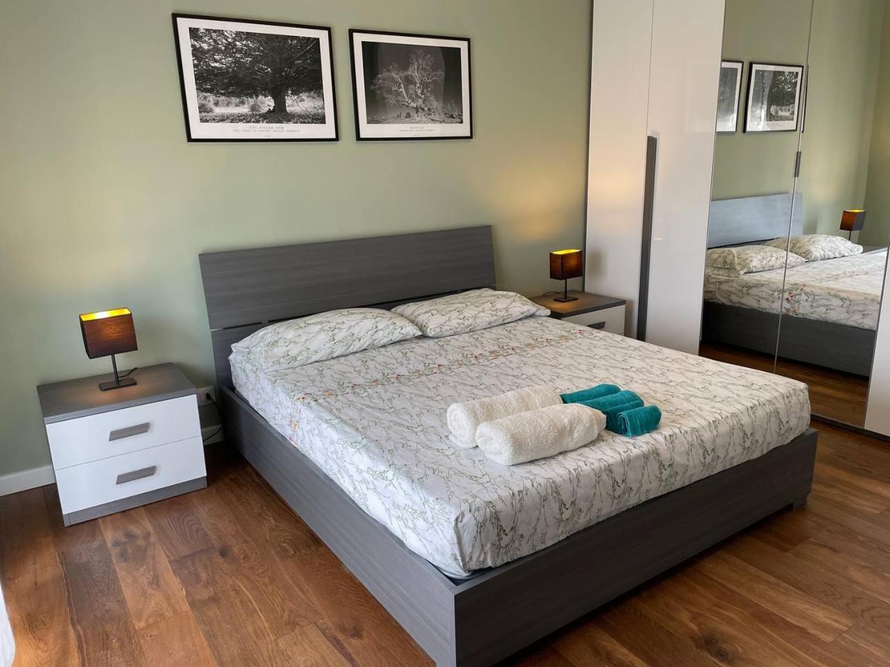 T-Rooms Cagliari Ngoại thất bức ảnh