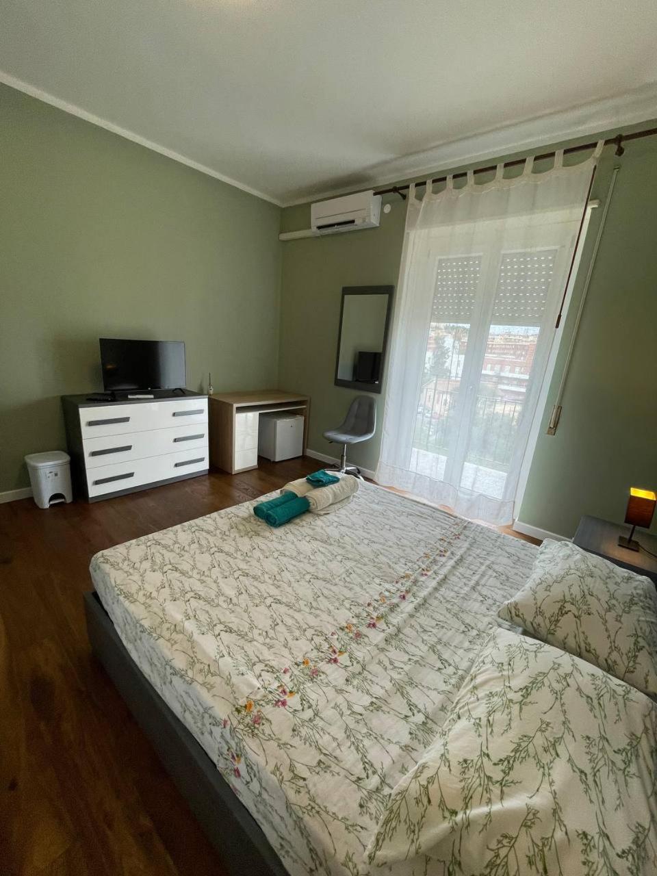 T-Rooms Cagliari Ngoại thất bức ảnh