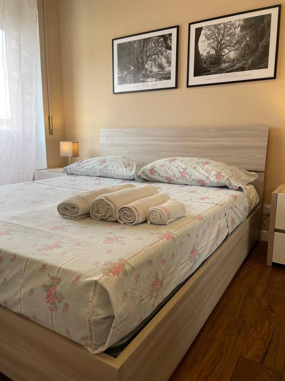 T-Rooms Cagliari Ngoại thất bức ảnh