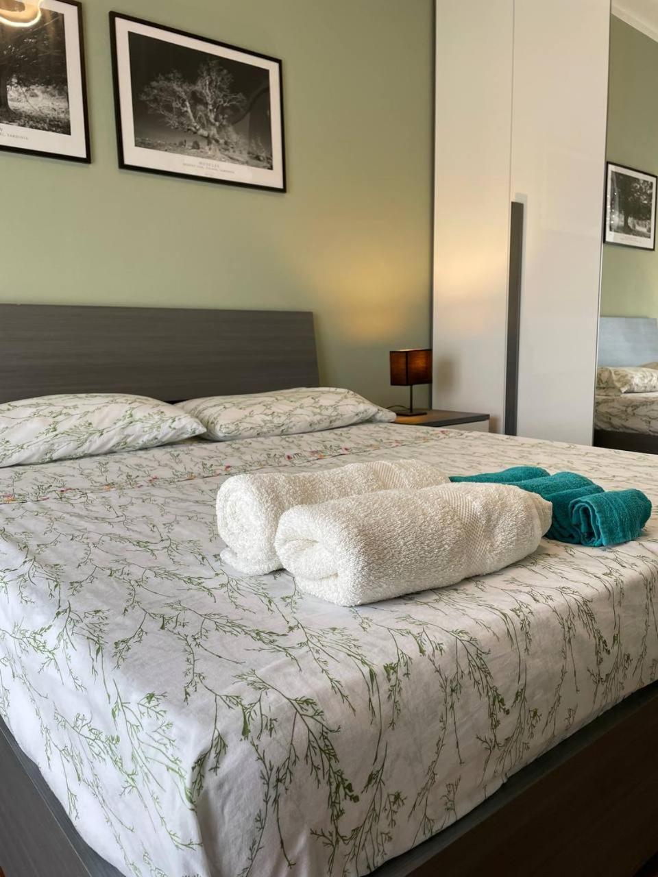 T-Rooms Cagliari Ngoại thất bức ảnh
