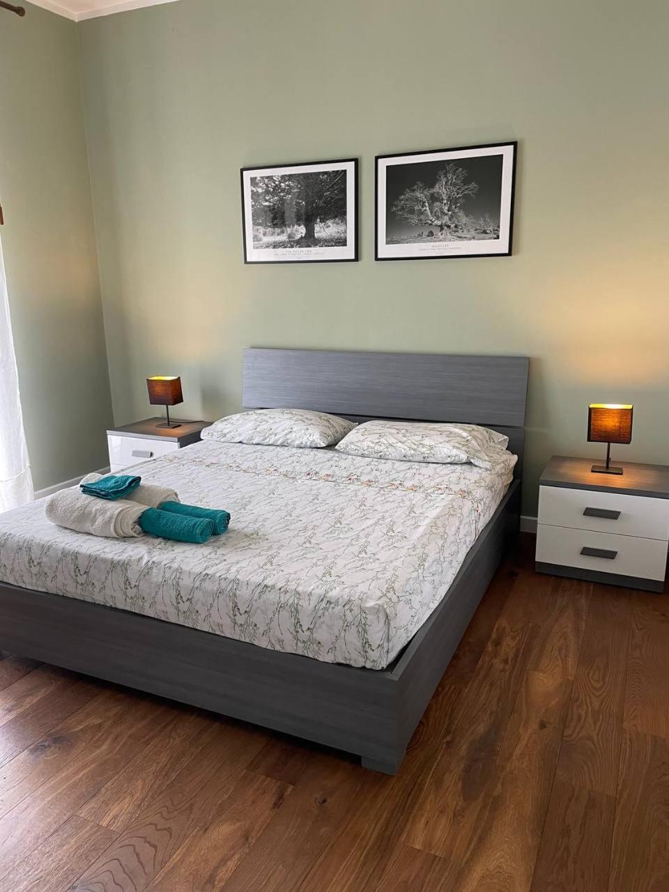T-Rooms Cagliari Ngoại thất bức ảnh
